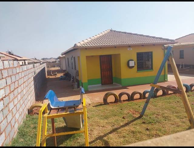 3 BEDROOM HOUSE FOR SALE IN DAWN PARK